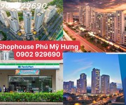 2 Bán shophouse căn góc 2 mặt tiền đường nguyễn lương bằng   đường 19 - diện tích 155m2