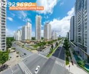 1 Bán shophouse căn góc 2 mặt tiền đường nguyễn lương bằng   đường 19 - diện tích 155m2