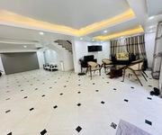 3 Biệt thự linh đàm 3 bước ra hồ, 200m2 sổ đỏ, mặt tiền khủng 14m giá chỉ 32 tỷ