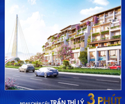 Duy nhất The Panoma 2 - Kỳ quan căn hộ sang trọng nhất Đà Nẵng, ưu đãi giảm giá lên đến 20