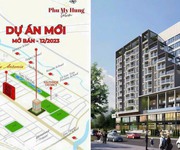 1 The aurora phú mỹ hưng - căn hộ 1 phòng ngủ 2 phòng ngủ - giá từ 3,7 tỷ