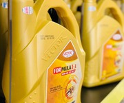 5 Hiện công ty TNHH AKARA đang có nhu cầu tuyển nhà phân phối chính thức cho dòng sản phẩm dầu nhớt VE