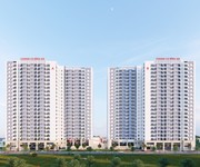 Bán căn 60m2 chung cư Bình An Plaza Quảng Thắng Thanh Hoá