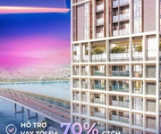 Mở bán căn hộ 2PN The Panoma bên bờ sông Hàn Đà Nẵng chỉ sở hữu từ 1.6 tỷ/căn