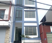 Nhà mới tinh 5 tầng xã Văn Tiến- Yên Lạc - Vĩnh Phúc.