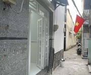 Bán nhà Phú Xuân, Nhà Bè. GIÁ: 820TR. nguồn gốc rõ ràng, kí bán Vi bằng