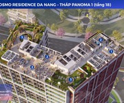 12 Độc quyền căn hộ view sông Hàn tầng 24 căn 07 Panoma Sun Cosmo Residen