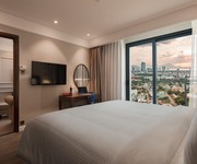 1 Căn hộ biển Sỡ hữu lâu dài - Bàn giao Full nội thất 5 sao Altara Suite.