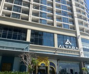 13 Căn hộ biển Sỡ hữu lâu dài - Bàn giao Full nội thất 5 sao Altara Suite.