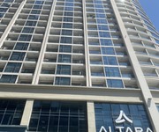 14 Căn hộ biển Sỡ hữu lâu dài - Bàn giao Full nội thất 5 sao Altara Suite.