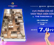 5 THE COSMO: thanh toán sớm hưởng lợi lớn 16,5