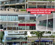 1 Shop panorama, garden plaza, urban hill, grand view, midtown, riverside giá gốc cđt phú mỹ hưng