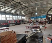 1 Chính chủ bán 2000 m2 đất 2 mặt tiền có sẵn nhà xưởng tại đông xuân, quốc oai, hà nội