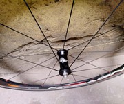 2 Cặp vành Carbon Campagnolo Bullet Ultra Ceramic 700c