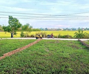 2 lô Hòa Phong view cánh đồng thoáng mát cách 14B 300m ra đường