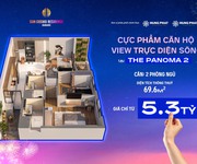 1 Căn gốc 2 PN tầng cao mặt tiền sông Hàn Đà Nẵng Chỉ 1,6 tỷ - Thanh Toán 24 tháng