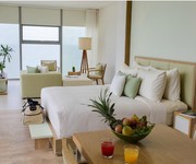 5 Bán căn hộ 1PN 1 Fusion Suites Danang Hotel, 62m2 view trực biển, sổ hồng lâu dài, nội thất đầy đủ