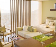 6 Bán căn hộ 1PN 1 Fusion Suites Danang Hotel, 62m2 view trực biển, sổ hồng lâu dài, nội thất đầy đủ