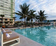 7 Bán căn hộ 1PN 1 Fusion Suites Danang Hotel, 62m2 view trực biển, sổ hồng lâu dài, nội thất đầy đủ