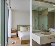 8 Bán căn hộ 1PN 1 Fusion Suites Danang Hotel, 62m2 view trực biển, sổ hồng lâu dài, nội thất đầy đủ