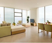 9 Bán căn hộ 1PN 1 Fusion Suites Danang Hotel, 62m2 view trực biển, sổ hồng lâu dài, nội thất đầy đủ