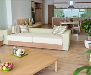 10 Bán căn hộ 1PN 1 Fusion Suites Danang Hotel, 62m2 view trực biển, sổ hồng lâu dài, nội thất đầy đủ
