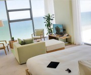 11 Bán căn hộ 1PN 1 Fusion Suites Danang Hotel, 62m2 view trực biển, sổ hồng lâu dài, nội thất đầy đủ