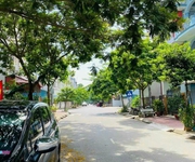 Bán đất mặt phố Tô Hiến Thành, Đông Nam Cường, TP HD, 142.5m2, mt 7.5m, đường 13.5m