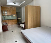 1 Cho thuê căn hộ 35m2 ngõ 158 Nguyễn Khánh Toàn, quận Cầu Giấy như hình.
