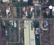 Đất Trảng Bom 83,1m2 thổ cư 100 sát UBND kế trường học và chợ Sông Thao giá đầu tư chỉ 425 triệu