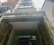 Bán Tòa Homestay Nguyễn Thái Học 10 Tầng 210M2 53 Tỷ-Có Hầm-Dòng Tiền 330Tr/th