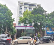 Bán mp trần hưng đạo, 88m2, 5t, mt6m,  ngay bờ hồ, kinh doanh, 73 tỷ