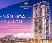 2 Căn hộ cao cấp hiện đại thiết kế mới từ 55m2 - 100m2.