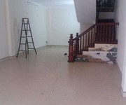 Cho thuê nhà 80m2 xây 5 tầng tại số 81C ngõ 60 phố Vũ Phạm Hàm, quận Cầu Giấy