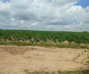 1 Cần bán gấp lô  đất có diện tích 1,7 mẫu  tại  huyện la pa- tỉnh gia lai