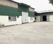 2 Chính chủ cho thuê kho 720m2 tại KCN Yễn Nghĩa, Hà Đông