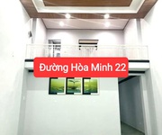 3 Bán nhà mặt tiền hòa minh 22, hòa minh, liên chiểu