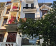 Cho thuê nhà riêng 6 tầng có thang máy 80m2 phố Tô Vũ, Văn Cao, Hải Phòng
