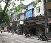 Bán nhà mặt phố Lò Rèn quận Hoàn Kiếm-TT phố cổ-mặt tiền rộng-kinh doanh siêu đỉnh