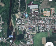 Bán đất nghộp cho vay cao gần sông đường oto gần khu dân cư Khánh Trung Khánh Vĩnh lh 0985451850