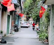 2 Bán đất làng lụa vạn phúc hà đông, 89m2, ô tô đỗ cửa, 7 tỷ