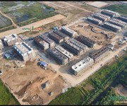 1 Cần bán một căn dãy LK 10 dự án Hoàng Huy New City Tân Dương, Thuỷ Nguyên, Hải Phòng