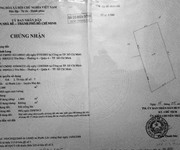 1 Cần bán mảnh đất ở xã Phước Lộc, Nhà Bè.