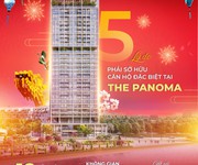 The Panoma - Cuộc sống như  MƠ  nơi giao lộ quốc tế bên sông Hàn, Đà Nẵng