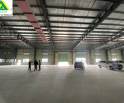 2 Cho thuê nhà xưởng 6800 m2 tại khu công nghiệp Đình Vũ Hải Phòng