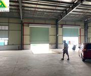 1 Cho thuê nhà xưởng 6800 m2 tại khu công nghiệp Đình Vũ Hải Phòng