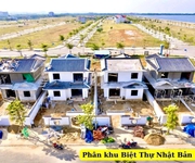 Chú Tí cần tiền cho con học đại học, bán gấp lô đất mặt tiền view biển