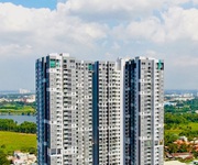 1 Căn Hộ Cao Cấp 72m2 Liền kề Làng đại học, Nhận Nhà ở Ngay Trước Tết
