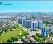 7 Nhận ở ngay căn hộ cao cấp view hồ KĐT Sài Đồng, hỗ trợ vay 70