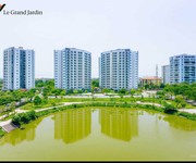 5 Nhận ở ngay căn hộ cao cấp view hồ KĐT Sài Đồng, hỗ trợ vay 70